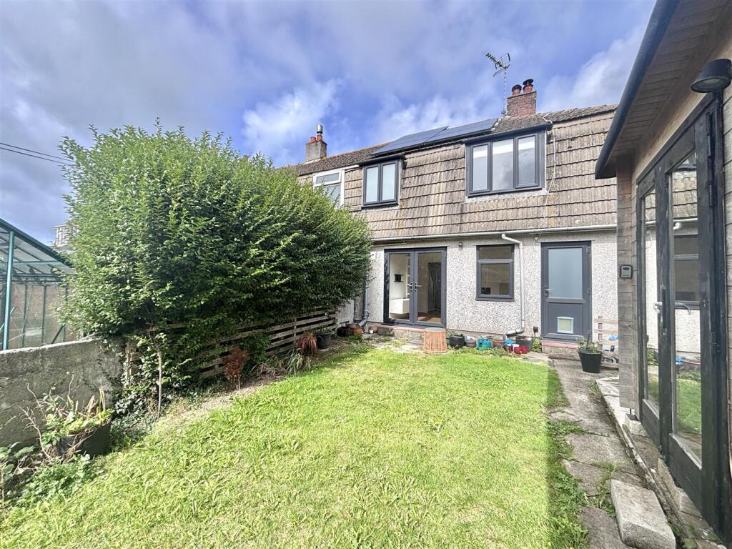 Main image of property: Budnic, Perranporth, TR6