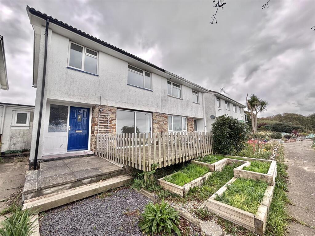 Main image of property: Killyvarder Way, St. Austell
