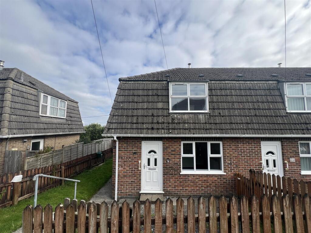 Main image of property: Montgomery Road, Penwithick, St. Austell