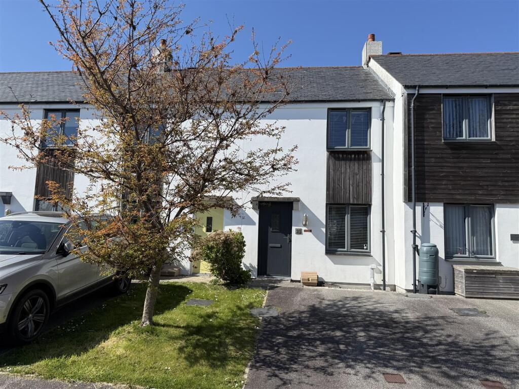Main image of property: Foundry Drive, Charlestown, St. Austell
