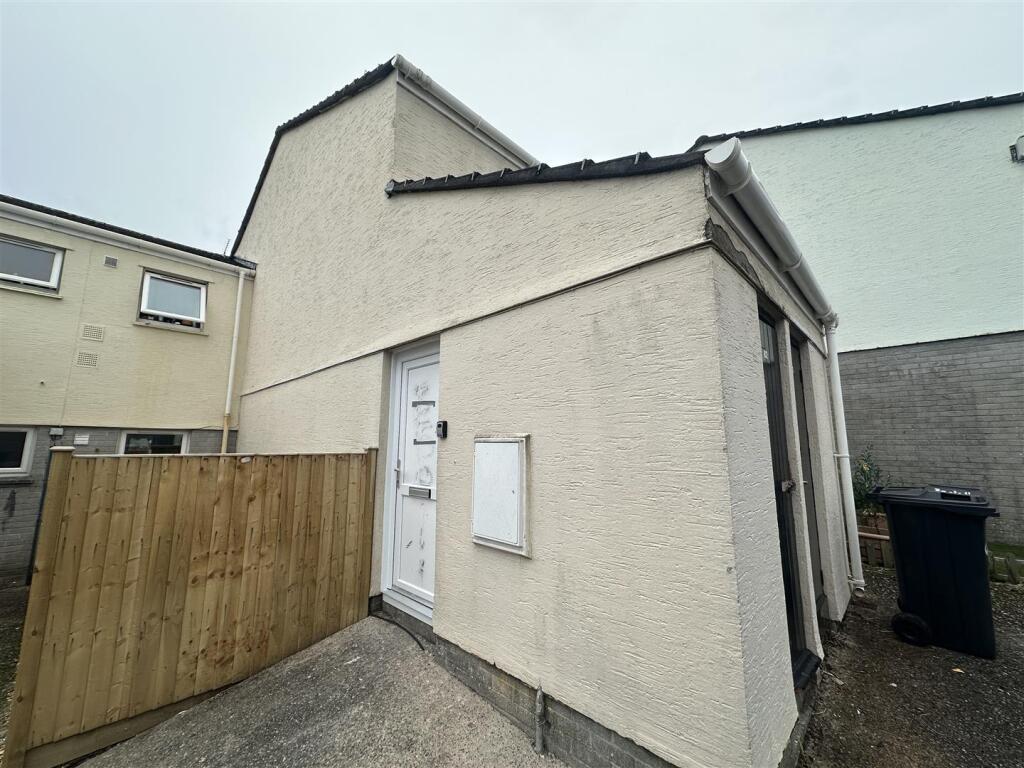 Main image of property: Chapel Field, St. Austell