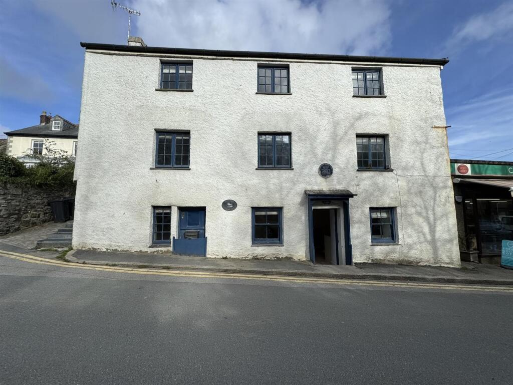 Main image of property: Canton Street, St. Austell
