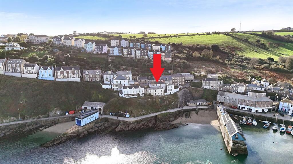 Main image of property: Polkirt Hill, Mevagissey, St. Austell