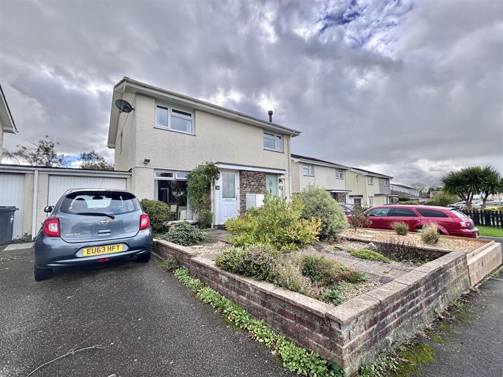 Main image of property: Trevance Park, Tywardreath, Par