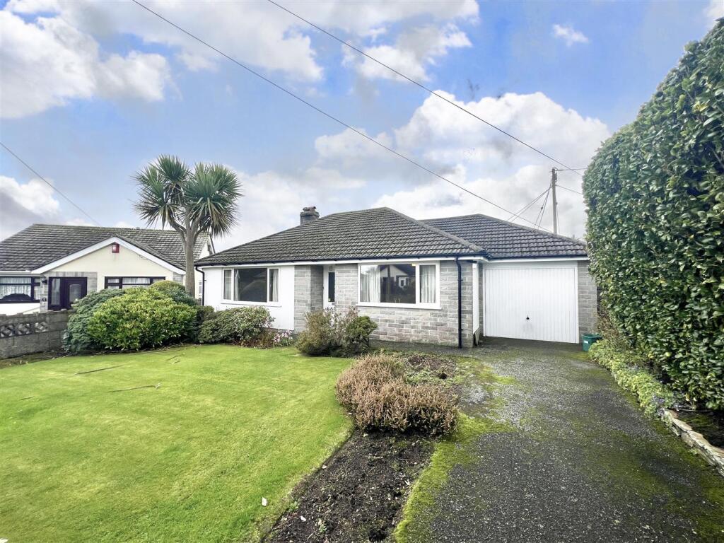 Main image of property: Fuller-Tre Close, St. Austell
