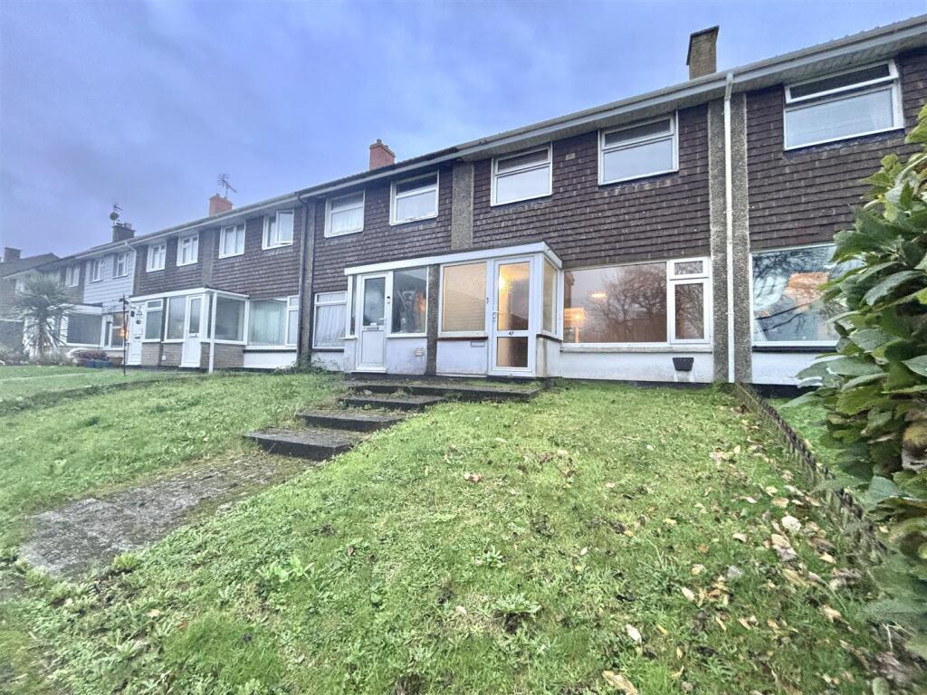 Main image of property: Rosevean Avenue, Camborne