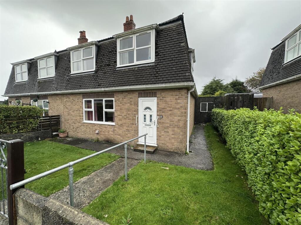 Main image of property: Carnsmerry, Bugle, St. Austell