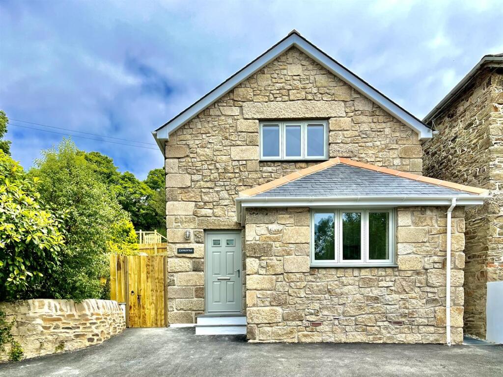 Main image of property: Mill Road, Bolingey, Perranporth