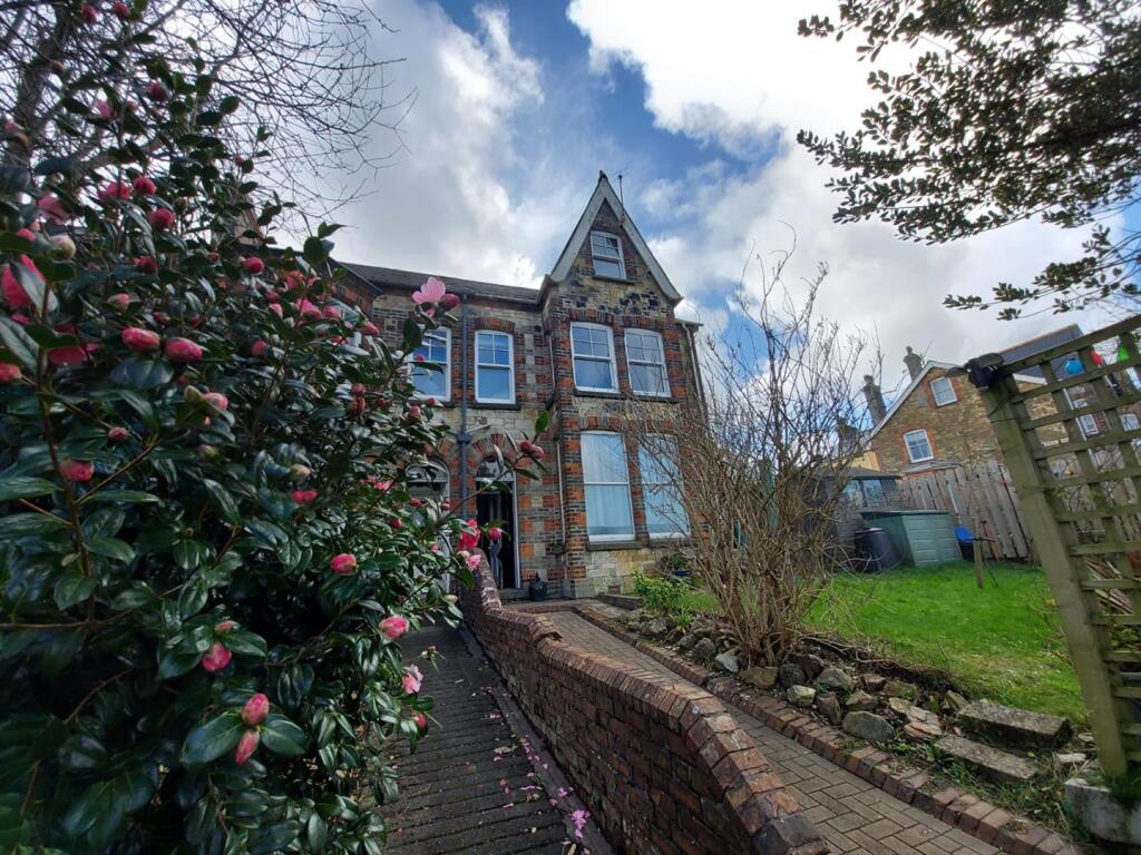 Main image of property: Station Road Truro