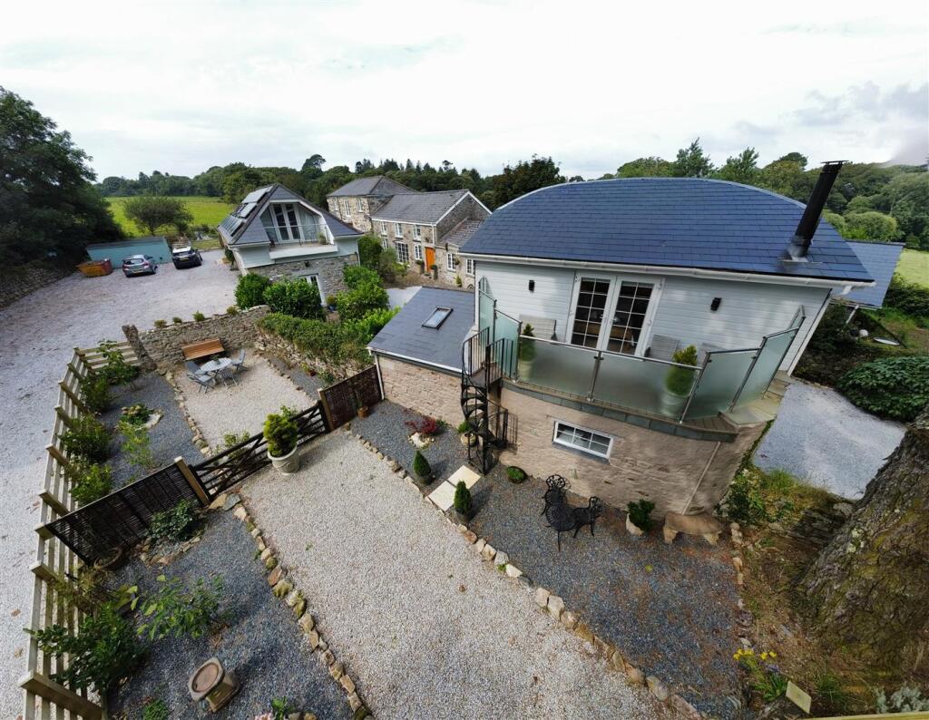 Main image of property: Fourbarrow Yard, Tregullow, Redruth