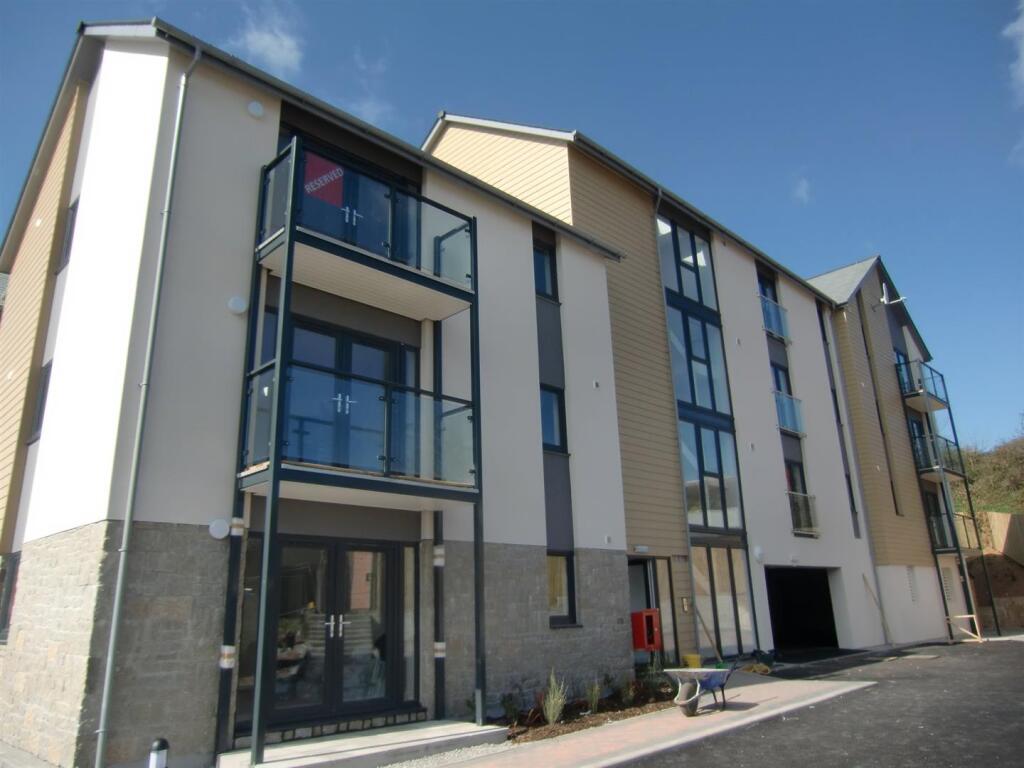 Main image of property: Jubilee Drive,Redruth,Cornwall