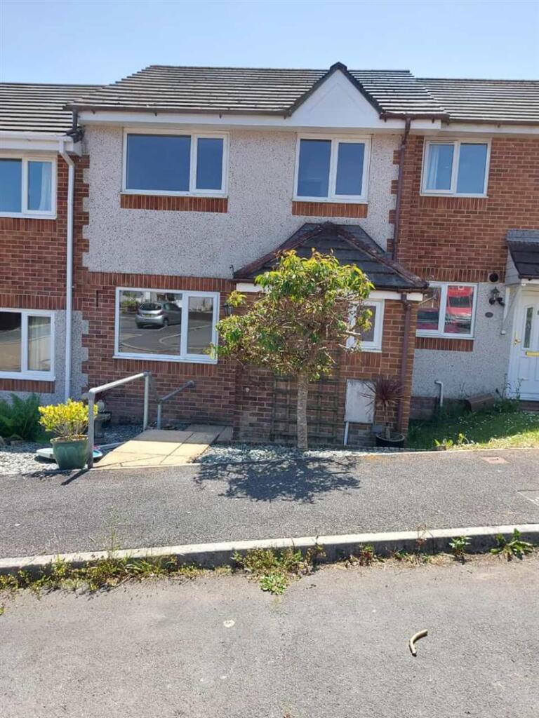 Main image of property: Liskeard