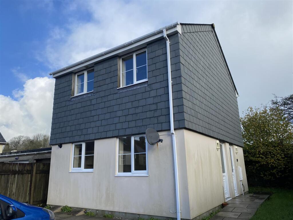 Main image of property: Victoria Court, Station Road