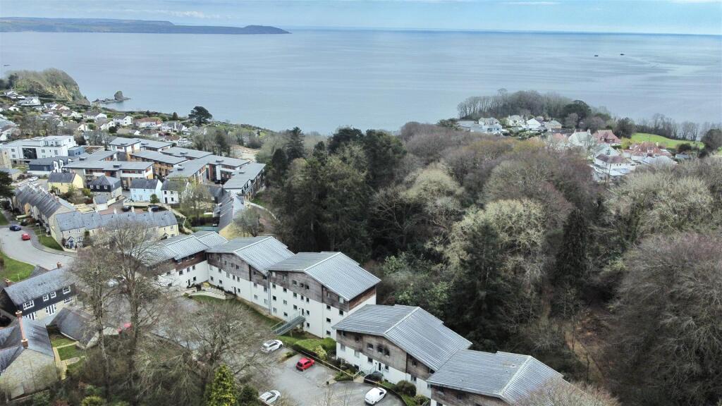 Main image of property: Woodland View, Duporth, St. Austell
