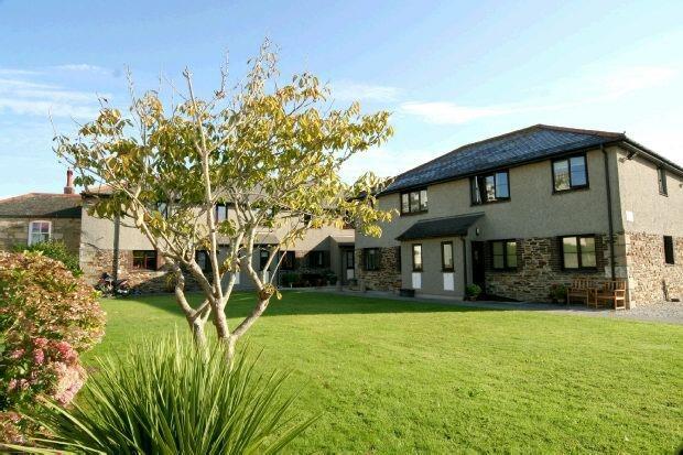 Main image of property: Poplars Court, Perranporth, Cornwall