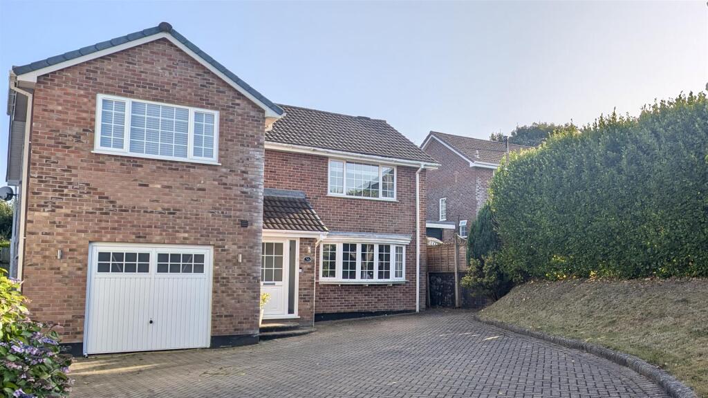 Main image of property: Edgcumbe Green, St Austell