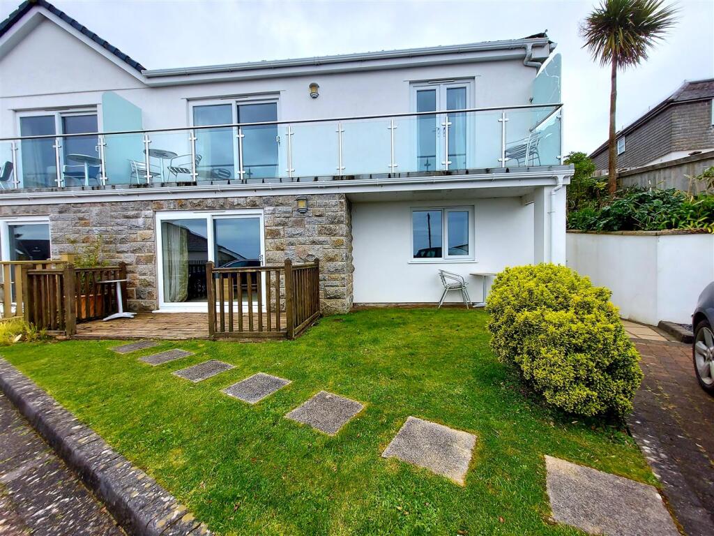 Main image of property: Valley Road, Carbis Bay, TR26