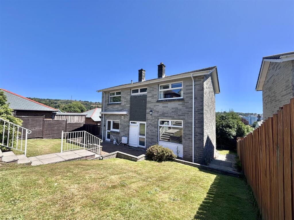 Main image of property: Westbourne Drive, St. Austell