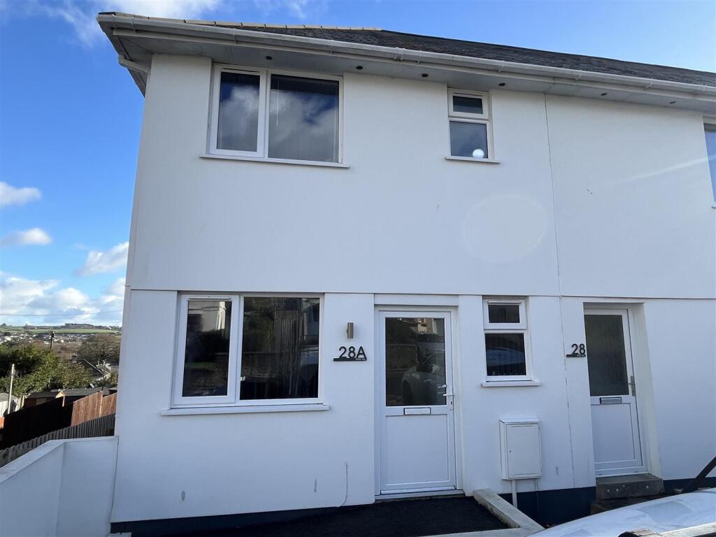 Main image of property: Rose Hill, St. Blazey, Par