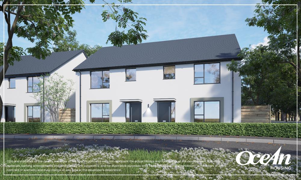 Main image of property: Viaduct Hill, Hayle