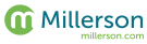 Millerson, Saint Austell Estate Agent Logo