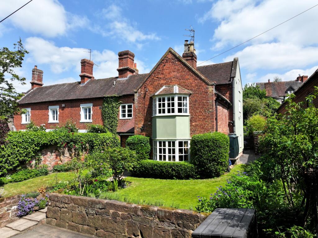 Main image of property: Church Street, Claverley, WV5