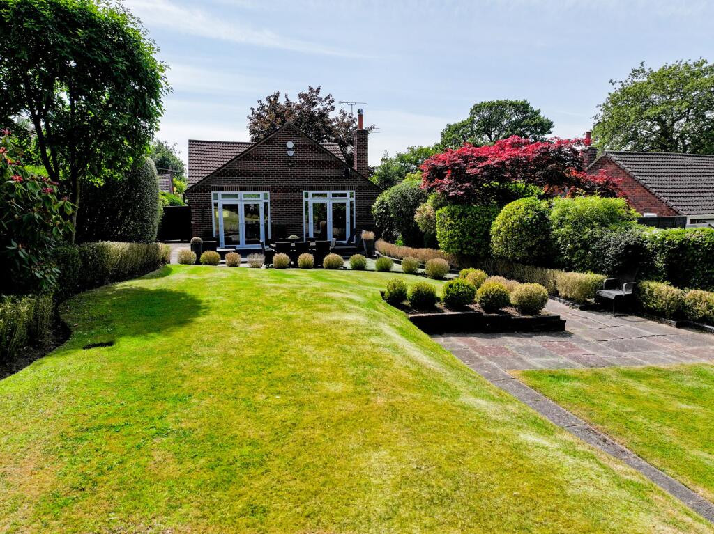 Main image of property: Briony Avenue, Hale, WA15