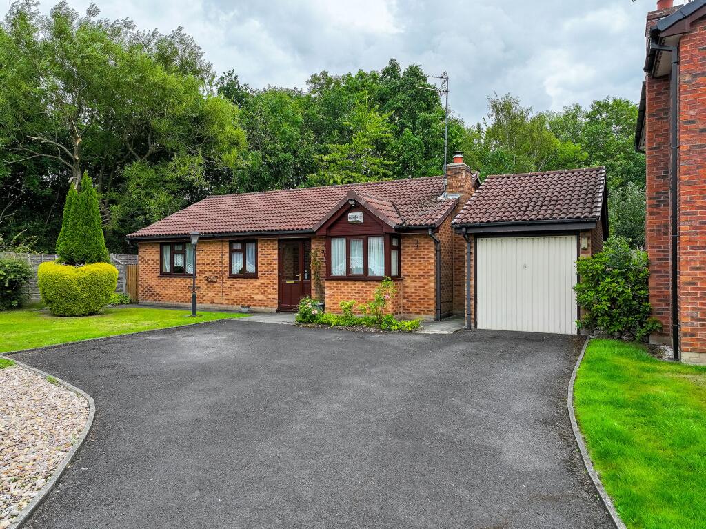 Main image of property: The Crofters, Sale, M33
