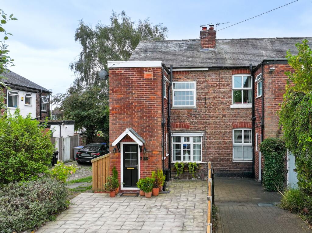 Main image of property: Buckfast Road, Sale, M33