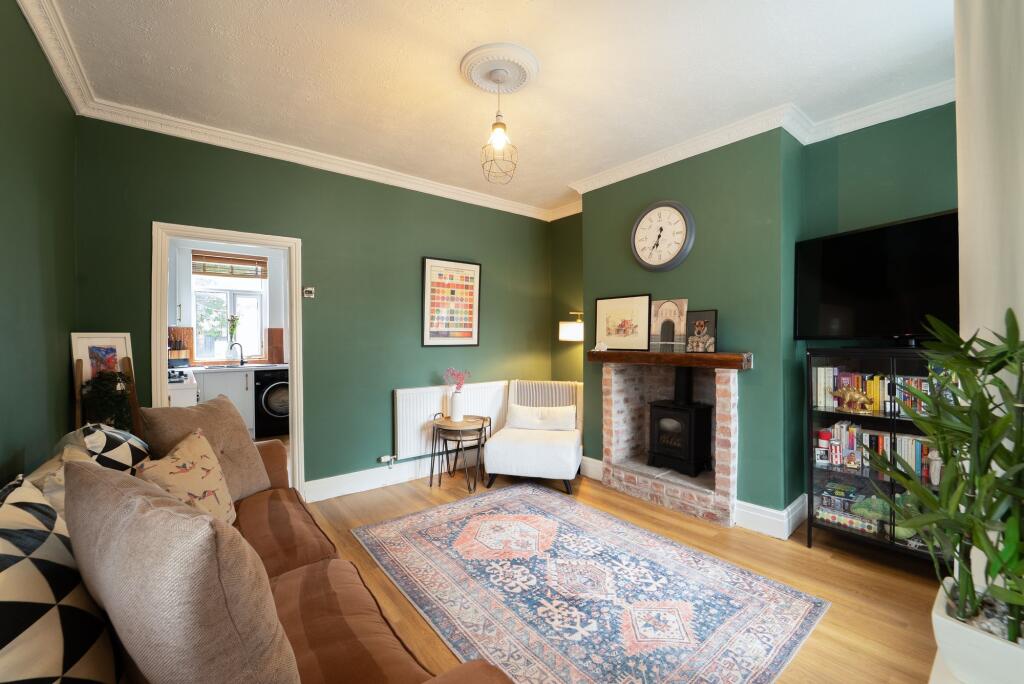 Main image of property: Buckfast Road, Sale, M33