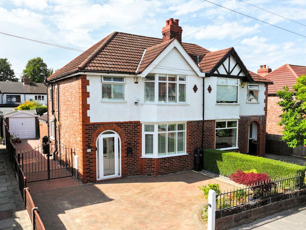 Main image of property: Sandileigh Avenue, Hale, WA15