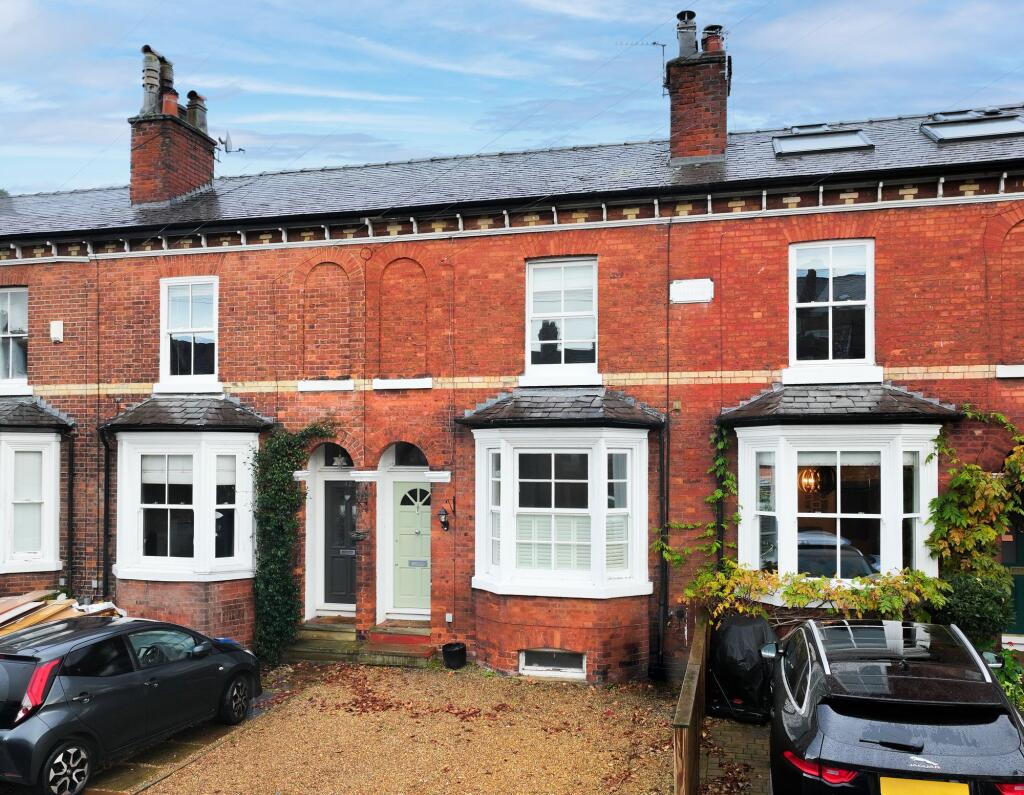 Main image of property: Hart Street, Altrincham, WA14