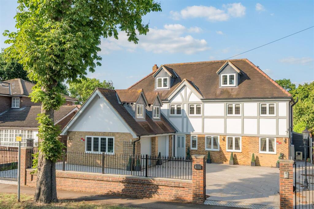 Main image of property: Nelmes Way, Hornchurch