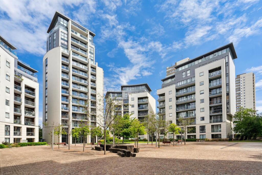 Main image of property: Pump House Crescent, Brentford