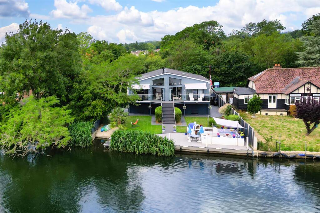 Main image of property: Laleham Reach, Chertsey