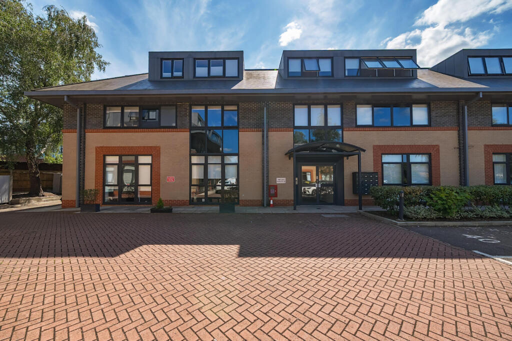 Main image of property: River Court, Sheerwater
