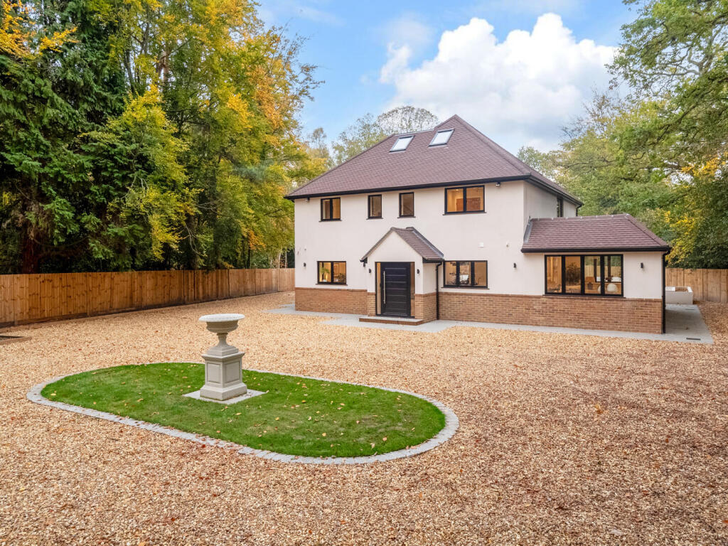 Main image of property: Sheets Heath Lane, Brookwood, Woking