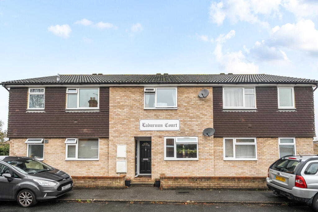 Main image of property: Laburnum Road, Chertsey
