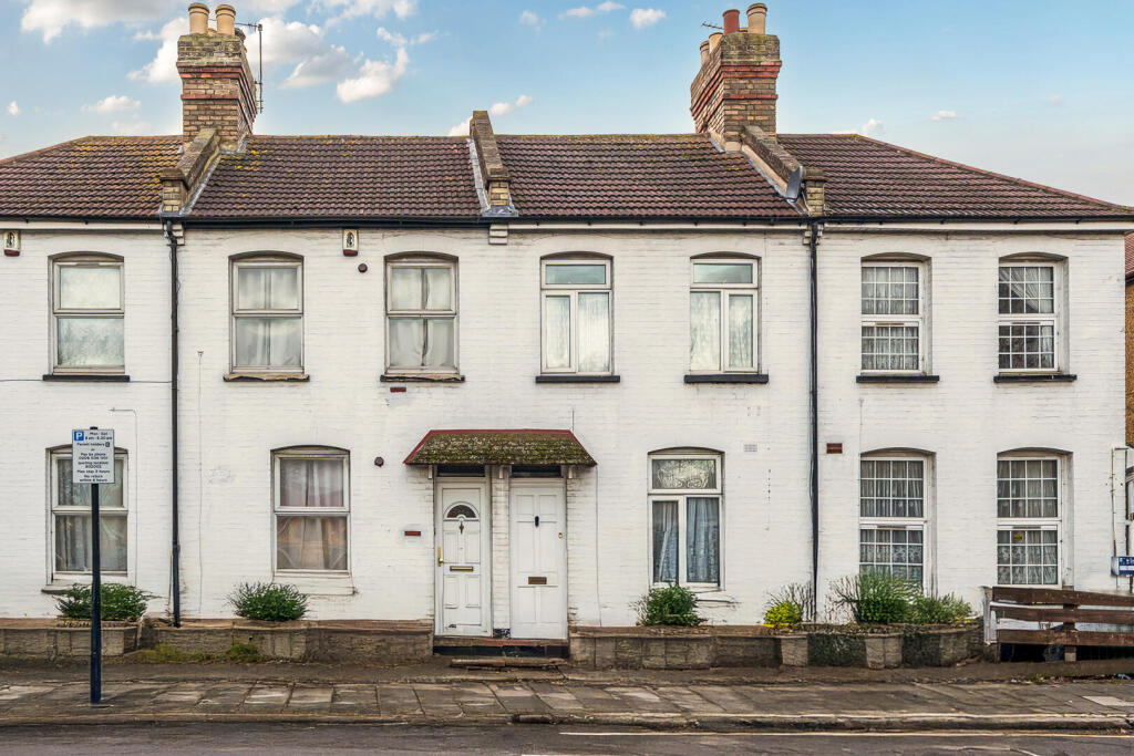 Main image of property: Burnt Oak Broadway, Edgware