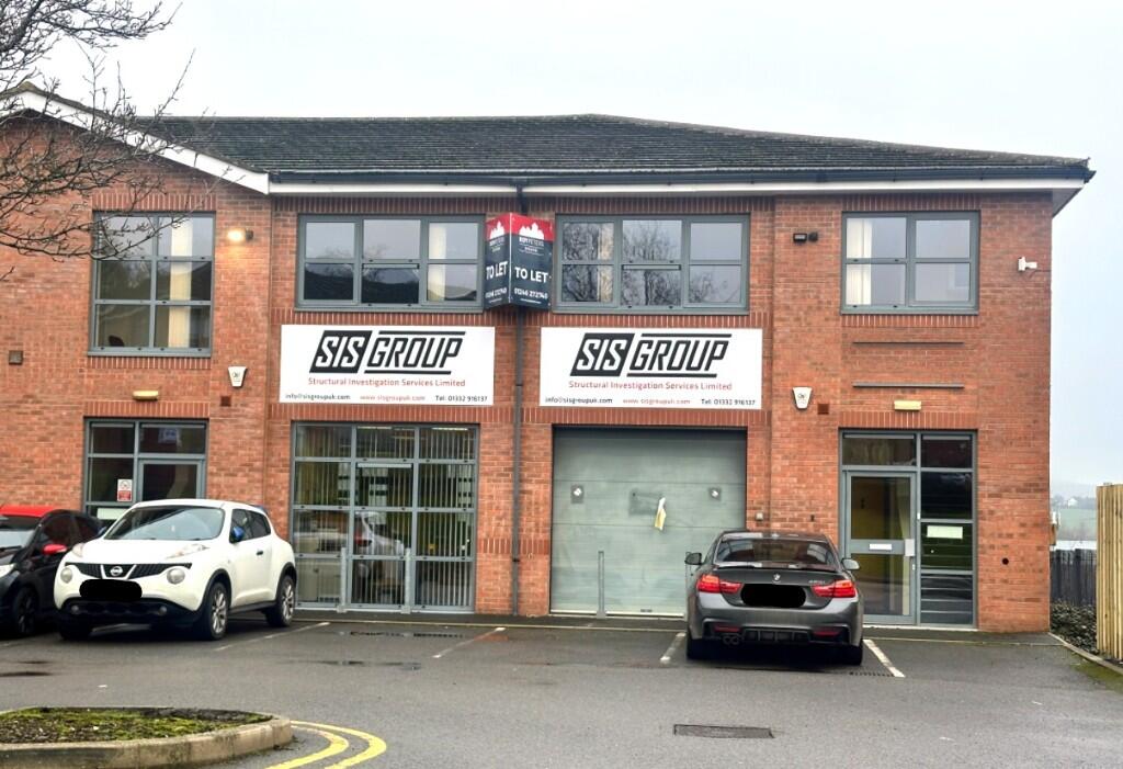 Main image of property: Beresford Way, Chesterfield, Derbyshire, S41