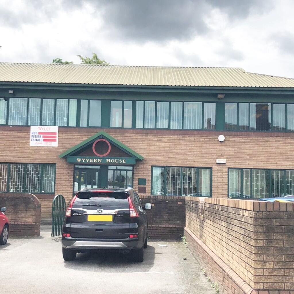 Main image of property: Guernsey Road, Sheffield, S2