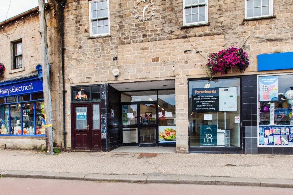 Main image of property: Market Place, S44