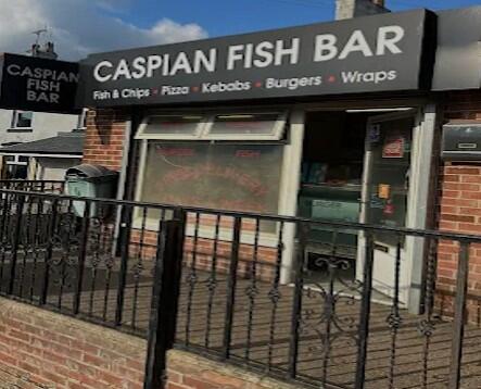 Main image of property: Church Street, S45