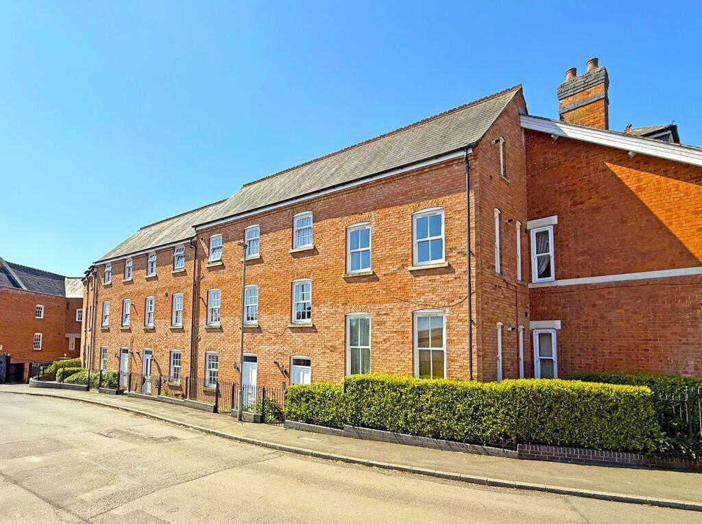 Main image of property: a Well Lane, Rothwell, Kettering