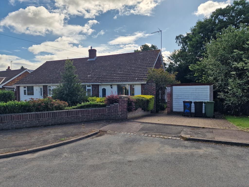 Main image of property: Willow Way, Flitwick, MK45