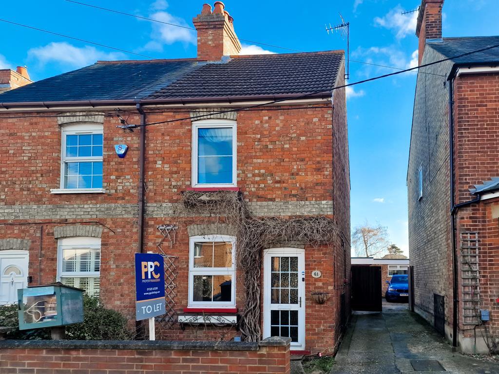 Main image of property: Windmill Road, Flitwick, MK45