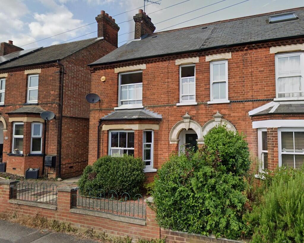 Main image of property: Kings Road, Flitwick, MK45