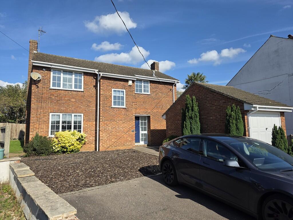 Main image of property: Lower Rads End, Eversholt, MK17