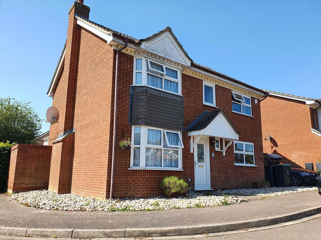 Main image of property: Moor Lane, Flitwick, MK45