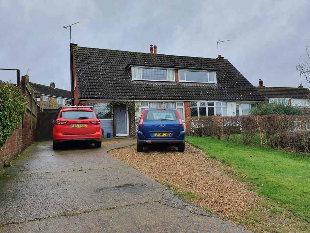 Main image of property: Monmouth Road, Harlington, LU5